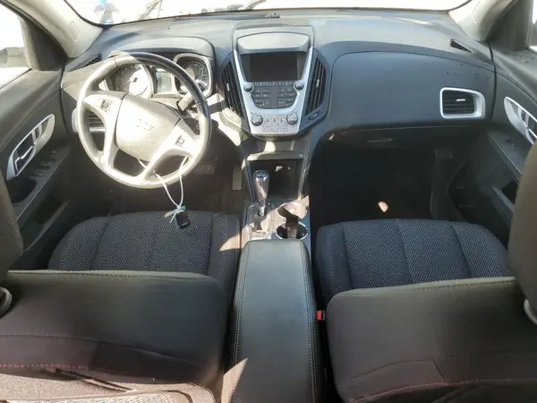 2GNALCEK3G1113728 2016 CHEVROLET EQUINOX - Image 8