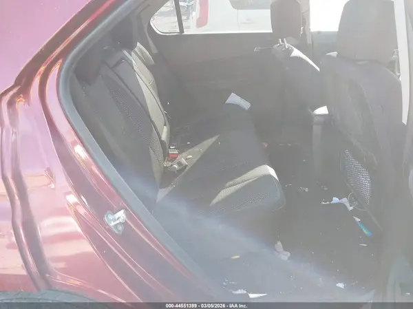 2GNALCEK3G1113941 2016 CHEVROLET EQUINOX - Image 8