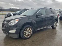 2GNALCEK3G1118217 2016 CHEVROLET EQUINOX