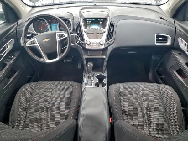 2GNALCEK3G1118217 2016 CHEVROLET EQUINOX - Image 8