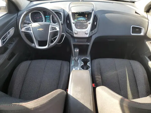2GNALCEK3G1118492 2016 CHEVROLET EQUINOX - Image 8