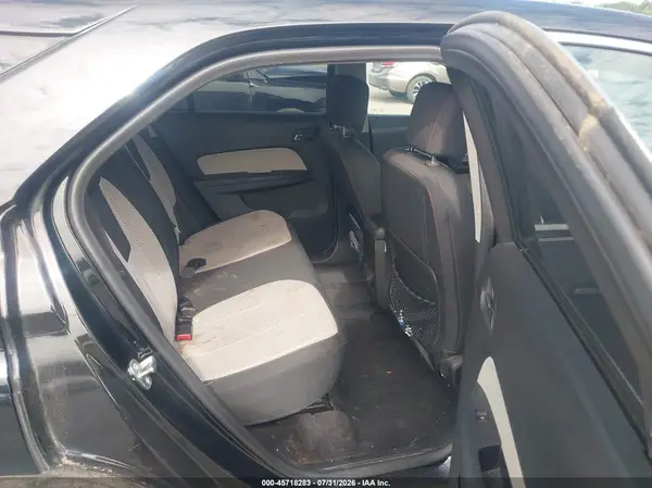 2GNALCEK3G1119349 2016 CHEVROLET EQUINOX - Image 3