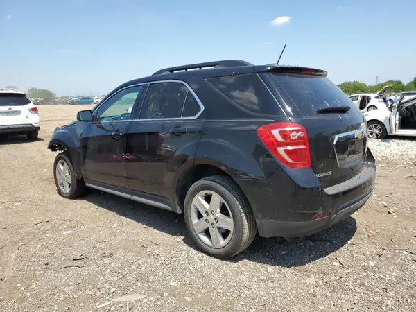 2GNALCEK3G1119609 2016 CHEVROLET EQUINOX - Image 2