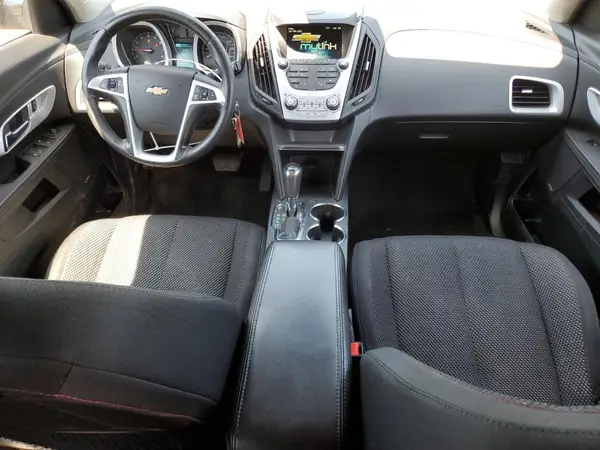 2GNALCEK3G1119609 2016 CHEVROLET EQUINOX - Image 8