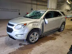 2GNALCEK3G1119965 2016 CHEVROLET EQUINOX