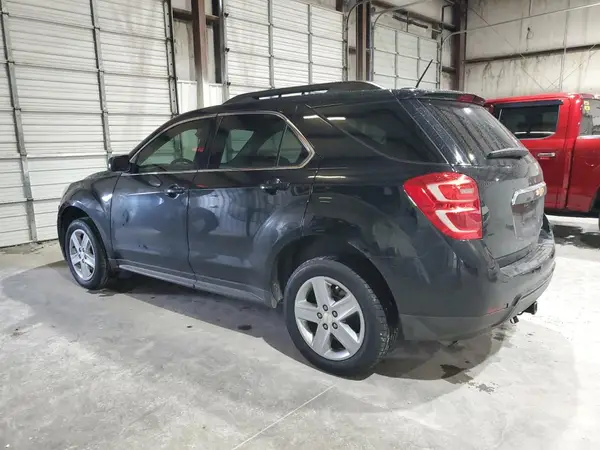 2GNALCEK3G1120520 2016 CHEVROLET EQUINOX - Image 2