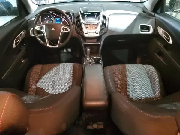 2GNALCEK3G1120520 2016 CHEVROLET EQUINOX - Image 8