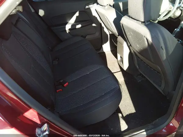 2GNALCEK3G1122428 2016 CHEVROLET EQUINOX - Image 8