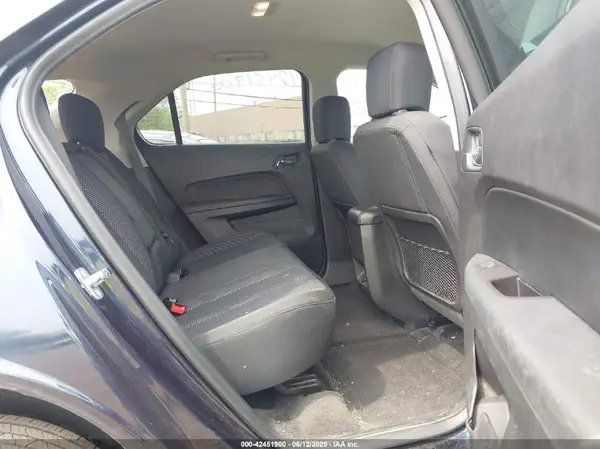 2GNALCEK3G1122994 2016 CHEVROLET EQUINOX - Image 8