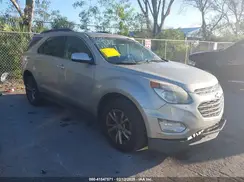 2GNALCEK3G1123806 2016 CHEVROLET EQUINOX
