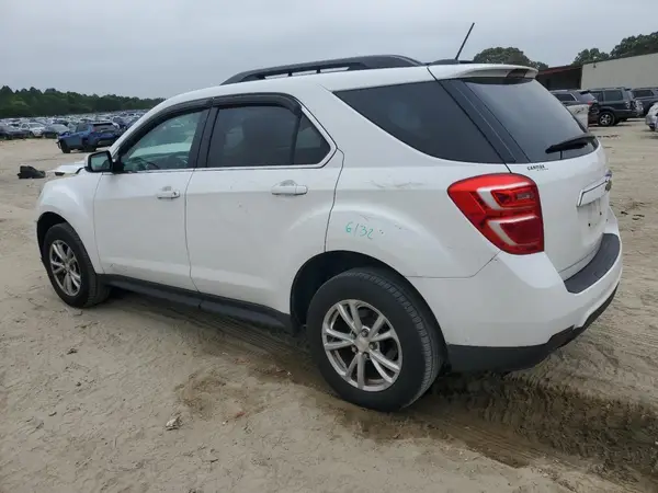 2GNALCEK3G1124535 2016 CHEVROLET EQUINOX - Image 2