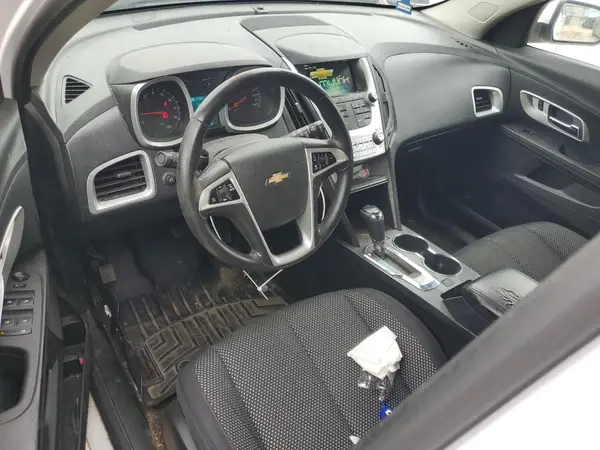 2GNALCEK3G1124535 2016 CHEVROLET EQUINOX - Image 8