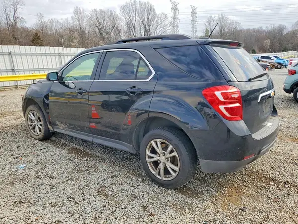 2GNALCEK3G1125622 2016 CHEVROLET EQUINOX - Image 2