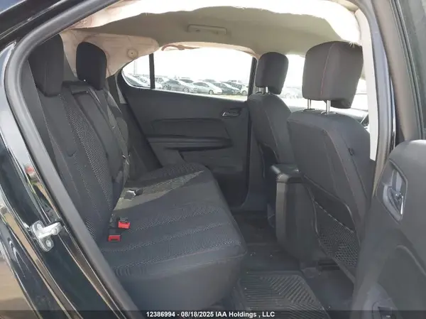 2GNALCEK3G1126477 2016 CHEVROLET EQUINOX - Image 8