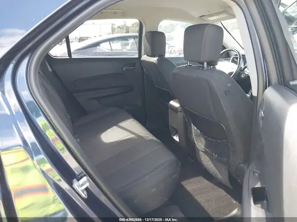 2GNALCEK3G1126575 2016 CHEVROLET EQUINOX - Image 8