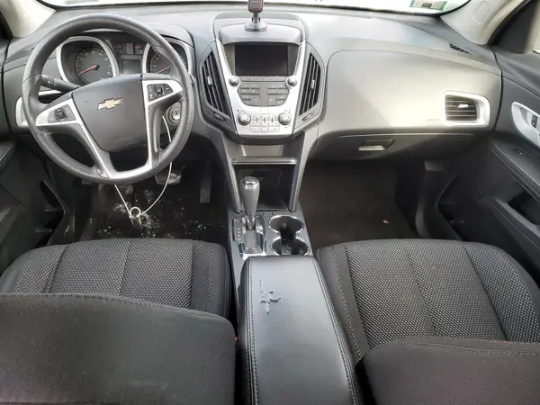 2GNALCEK3G1128116 2016 CHEVROLET EQUINOX - Image 8