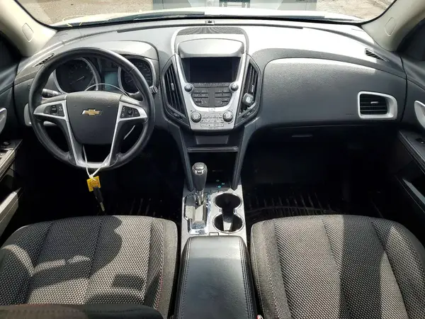2GNALCEK3G1128133 2016 CHEVROLET EQUINOX - Image 8