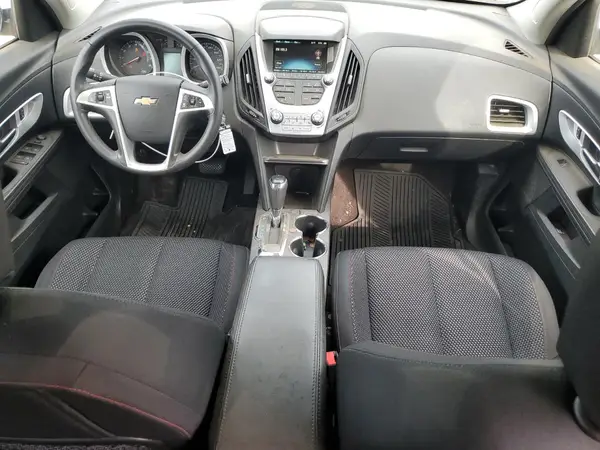 2GNALCEK3G1129413 2016 CHEVROLET EQUINOX - Image 8