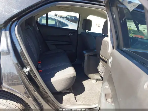 2GNALCEK3G1129623 2016 CHEVROLET EQUINOX - Image 8