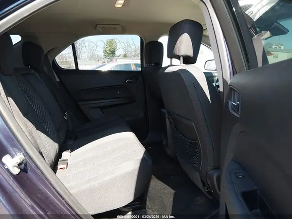 2GNALCEK3G1129864 2016 CHEVROLET EQUINOX - Image 8
