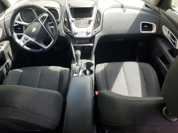 2GNALCEK3G1130187 2016 CHEVROLET EQUINOX - Image 8