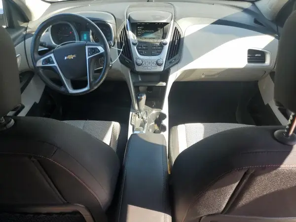 2GNALCEK3G1130674 2016 CHEVROLET EQUINOX - Image 8