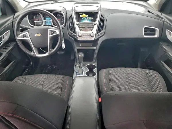 2GNALCEK3G1131792 2016 CHEVROLET EQUINOX - Image 8