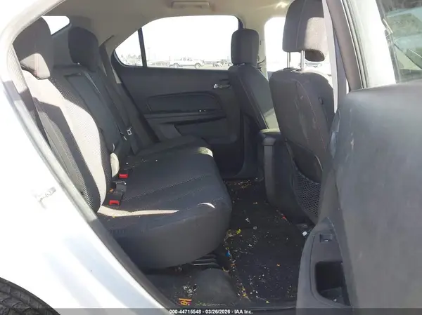 2GNALCEK3G1131808 2016 CHEVROLET EQUINOX - Image 8
