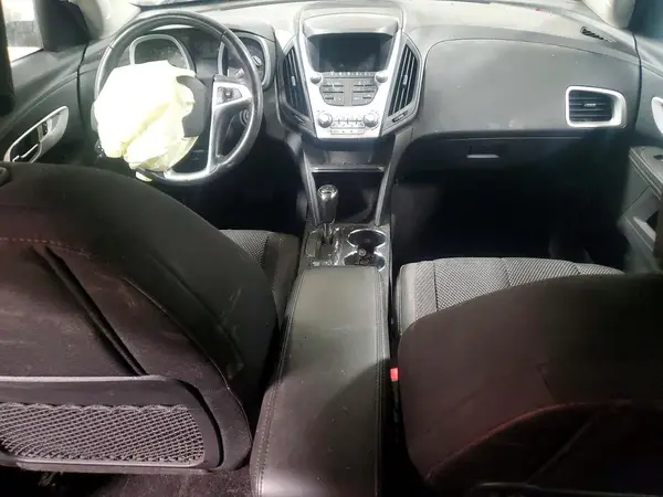 2GNALCEK3G1135261 2016 CHEVROLET EQUINOX - Image 8