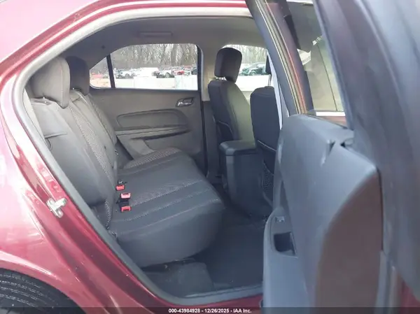 2GNALCEK3G1135423 2016 CHEVROLET EQUINOX - Image 8