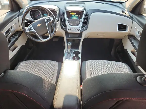 2GNALCEK3G1135633 2016 CHEVROLET EQUINOX - Image 8