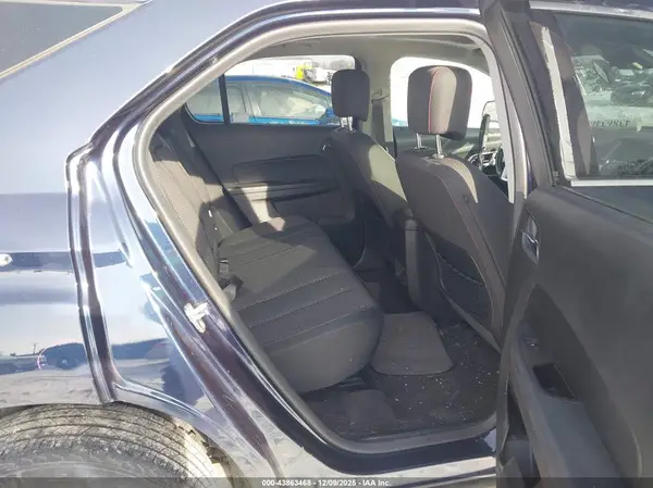 2GNALCEK3G1135812 2016 CHEVROLET EQUINOX - Image 8
