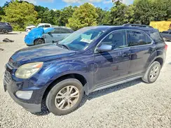 2GNALCEK3G1137060 2016 CHEVROLET EQUINOX
