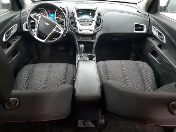 2GNALCEK3G1138001 2016 CHEVROLET EQUINOX - Image 8