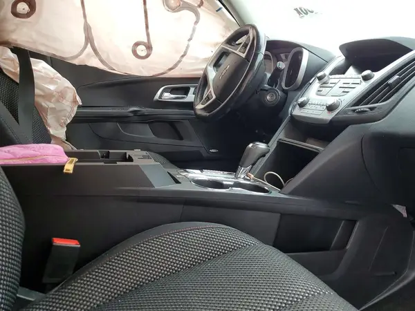 2GNALCEK3G1138936 2016 CHEVROLET EQUINOX - Image 8