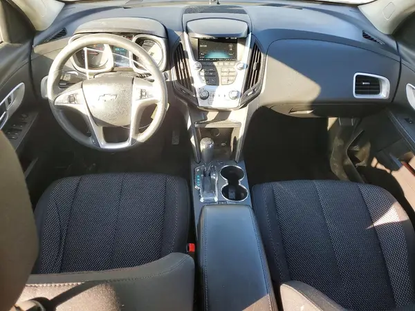 2GNALCEK3G1139312 2016 CHEVROLET EQUINOX - Image 8
