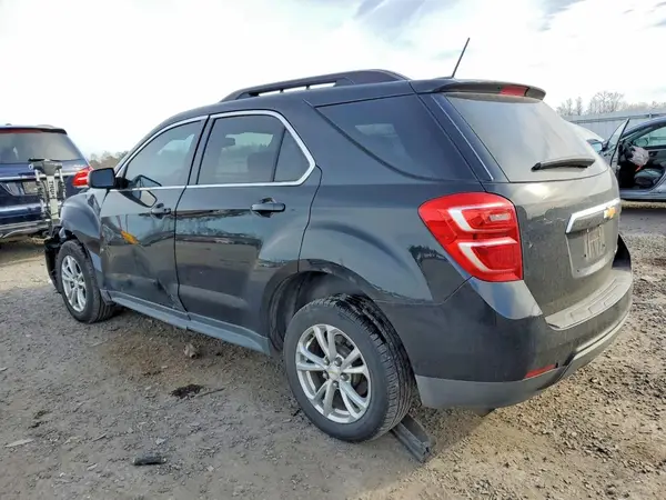 2GNALCEK3G1141111 2016 CHEVROLET EQUINOX - Image 2