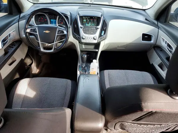 2GNALCEK3G1141111 2016 CHEVROLET EQUINOX - Image 8