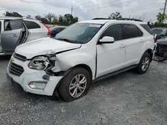 2GNALCEK3G1142422 2016 CHEVROLET EQUINOX