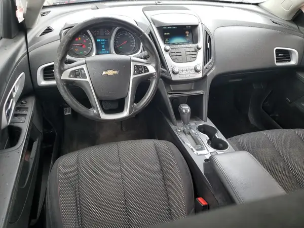 2GNALCEK3G1142422 2016 CHEVROLET EQUINOX - Image 8