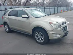 2GNALCEK3G1142906 2016 CHEVROLET EQUINOX