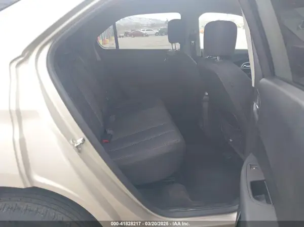 2GNALCEK3G1142906 2016 CHEVROLET EQUINOX - Image 8