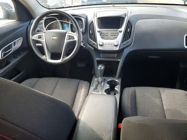 2GNALCEK3G1143117 2016 CHEVROLET EQUINOX - Image 8