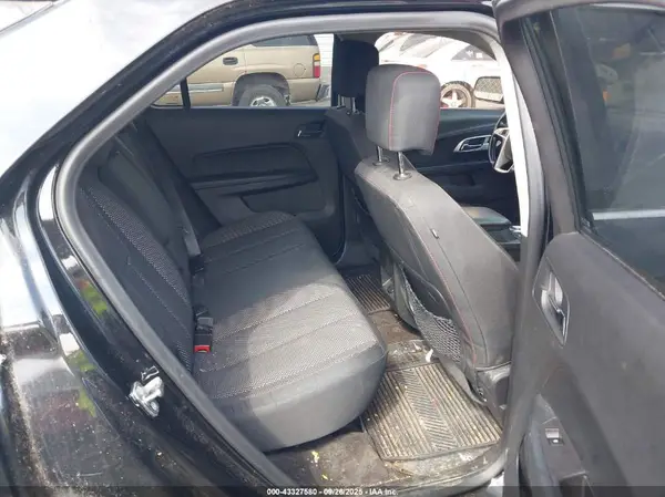 2GNALCEK3G1143280 2016 CHEVROLET EQUINOX - Image 8