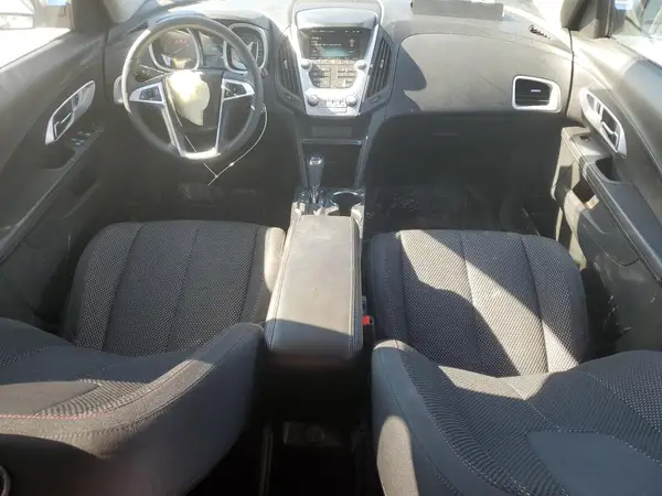 2GNALCEK3G1143568 2016 CHEVROLET EQUINOX - Image 8
