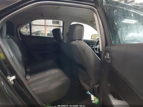 2GNALCEK3G1145367 2016 CHEVROLET EQUINOX - Image 8