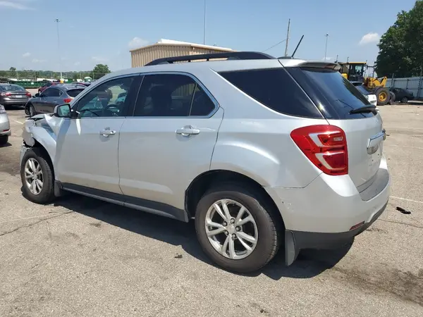 2GNALCEK3G1145398 2016 CHEVROLET EQUINOX - Image 2