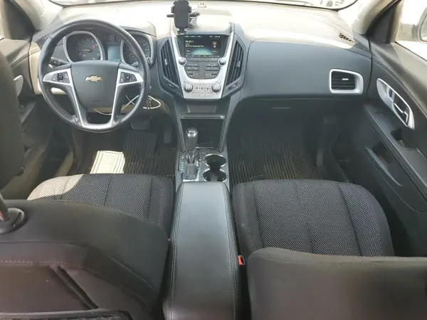 2GNALCEK3G1145398 2016 CHEVROLET EQUINOX - Image 8
