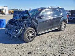 2GNALCEK3G1145529 2016 CHEVROLET EQUINOX