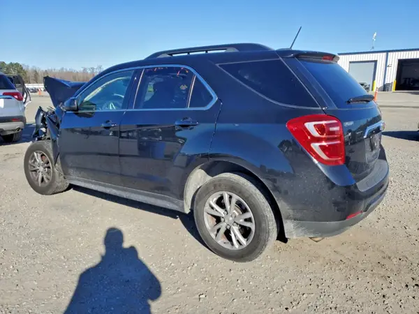 2GNALCEK3G1145529 2016 CHEVROLET EQUINOX - Image 2